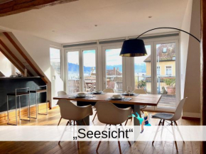 Ferienwohnung Seesicht